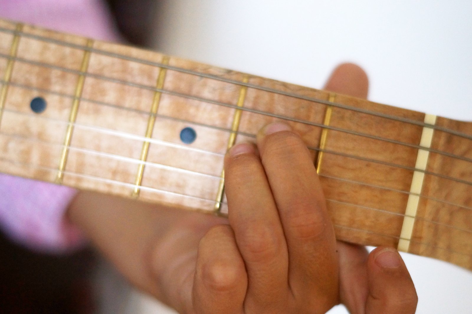 a2-chord-kids-guitar-lesson