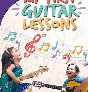 Guitar Lessons – Instant Access