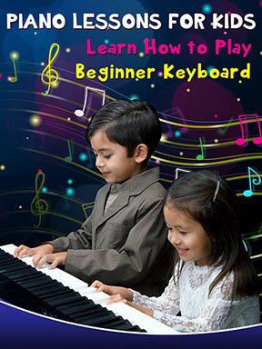 group piano lessons