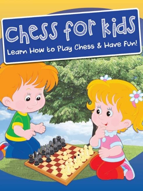 kids chess for beginners pdf