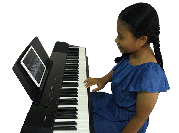 online piano lessons for kids